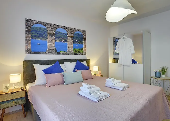 D&a Amphitheatre With Free Parking Διαμέρισμα