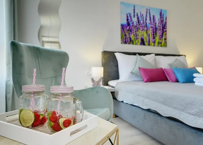 D&a Amphitheatre With Free Parking Διαμέρισμα