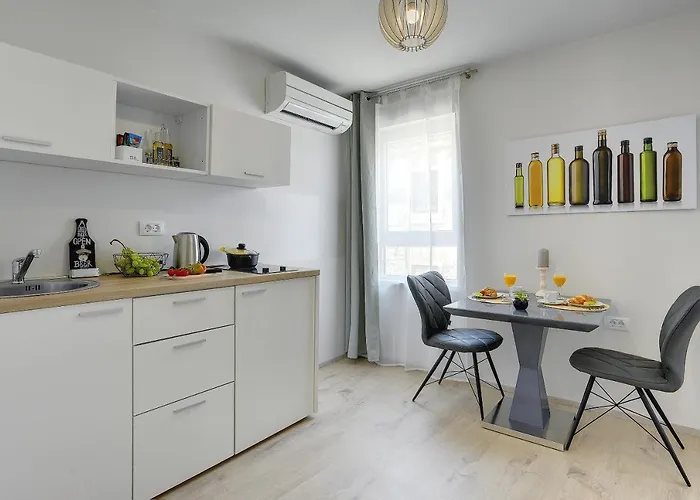 Διαμέρισμα D&a Amphitheatre With Free Parking *