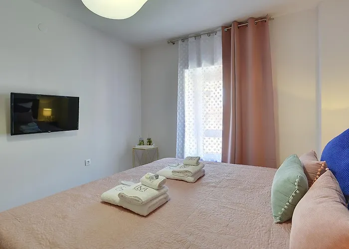 D&a Amphitheatre With Free Parking 아파트 풀라