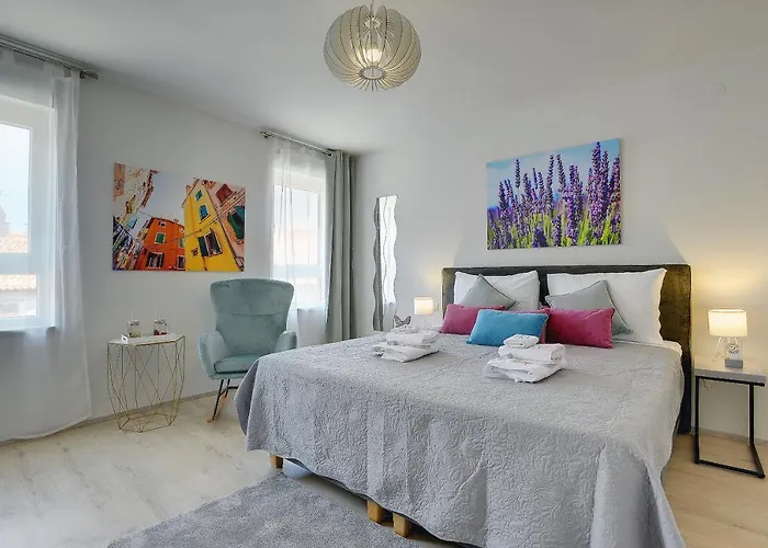 D&a Amphitheatre With Free Parking 아파트 풀라